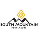 South Mountain Post Acute company logo