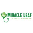 MIRACLE LEAF HEALTH CENTERS company logo