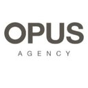 Opus Agency company logo