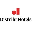 Distrikt Hotels company logo