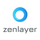 Zenlayer, Inc company logo