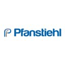 Pfanstiehl, Inc. company logo