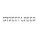 streetlaser company logo