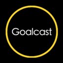 Goalcast company logo
