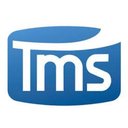 TMS company logo