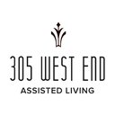 305 West End Assisted Living company logo