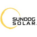 Sundog Solar company logo