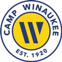 Camp Winaukee company logo
