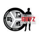Cleaning Guy'z Company, Inc company logo