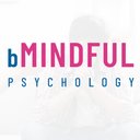 bMindful Psychology company logo