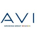 AVI company logo