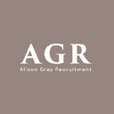 Alison Gray Recruitment company logo