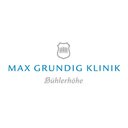 Max Grundig Klinik GmbH company logo