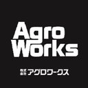 株式会社　アグロワークス company logo