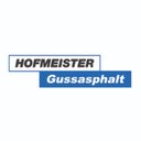 HOFMEISTER Gussasphalt GmbH & Co. KG company logo