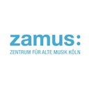 zamus: Zentrum für alte Musik Köln company logo