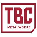 TBC Metalworks company logo