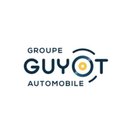 GUYOT company logo