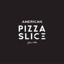 American Pizza Slice company logo