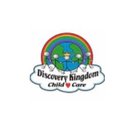Discovery Kingdom company logo