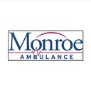 Monroe Ambulance company logo