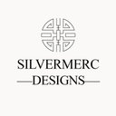 Silvermerc Designs company logo