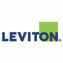 Leviton Manufacturing company logo