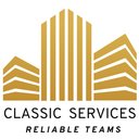 Classic Services company logo