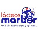 Lácteos Marber company logo