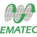 ematec company logo