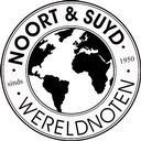 NOORT & SUYD wereldnoten company logo