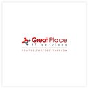 Great Place IT Services company logo