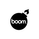 BOOMFIT Home of College Station CrossFit company logo