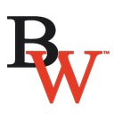 Big Whiskey company logo