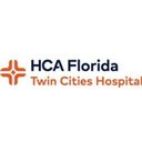 HCA Florida Twin Cities Hospital company logo