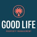Good Life Property Management company logo