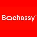 Bochassy company logo