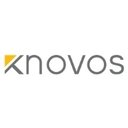 Knovos company logo