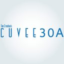 Cuvee 30A company logo