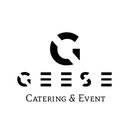 Geese Catering & Event company logo
