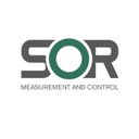 SOR Controls Group company logo