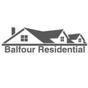 Balfour Residential company logo