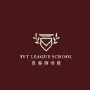 Ivy Education company logo