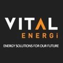 Vital Energi company logo