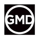 GMD company logo