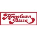 Hometown Pizza company logo