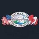 Niagara Falls Bridge Commission company logo