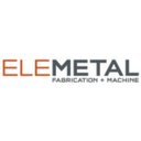 Elemetal Fabrication and Machine company logo