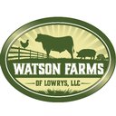 Watson Farms company logo