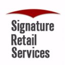 Signature Retail Services company logo
